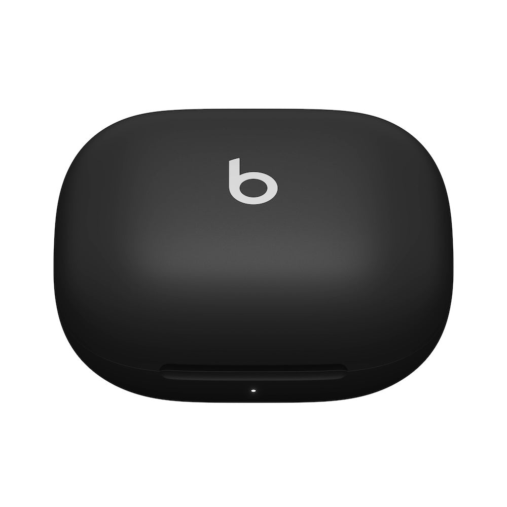 Bezdrátová sluchátka Beats Powerbeats Pro 2 – uhlově černá - iSTYLE CZ