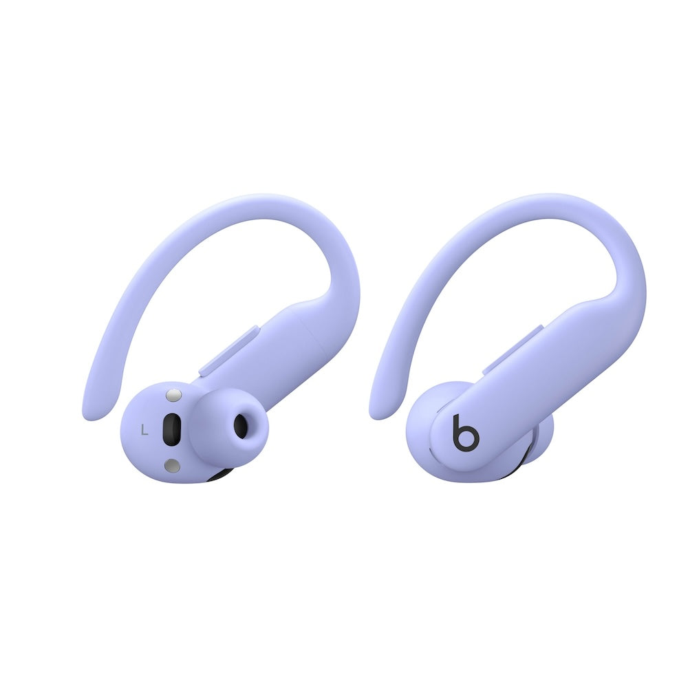Bezdrátová sluchátka Beats Powerbeats Pro 2 – intenzivní fialová - iSTYLE CZ