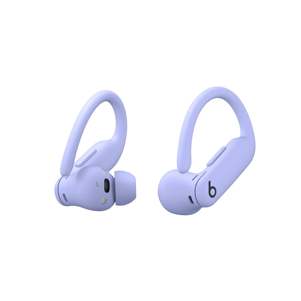Bezdrátová sluchátka Beats Powerbeats Pro 2 – intenzivní fialová - iSTYLE CZ
