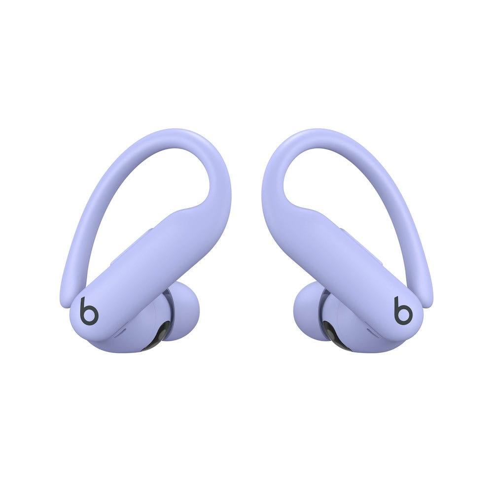 Bezdrátová sluchátka Beats Powerbeats Pro 2 – intenzivní fialová - iSTYLE CZ