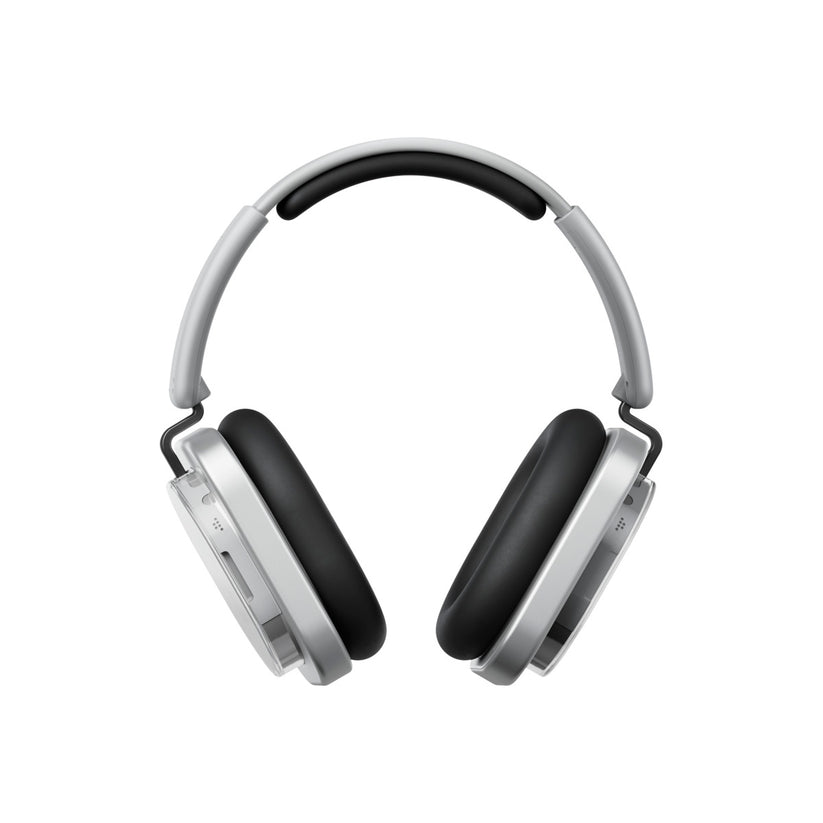 Bezdrátová sluchátka Nothing Headphone (1) - bílá - iSTYLE CZ