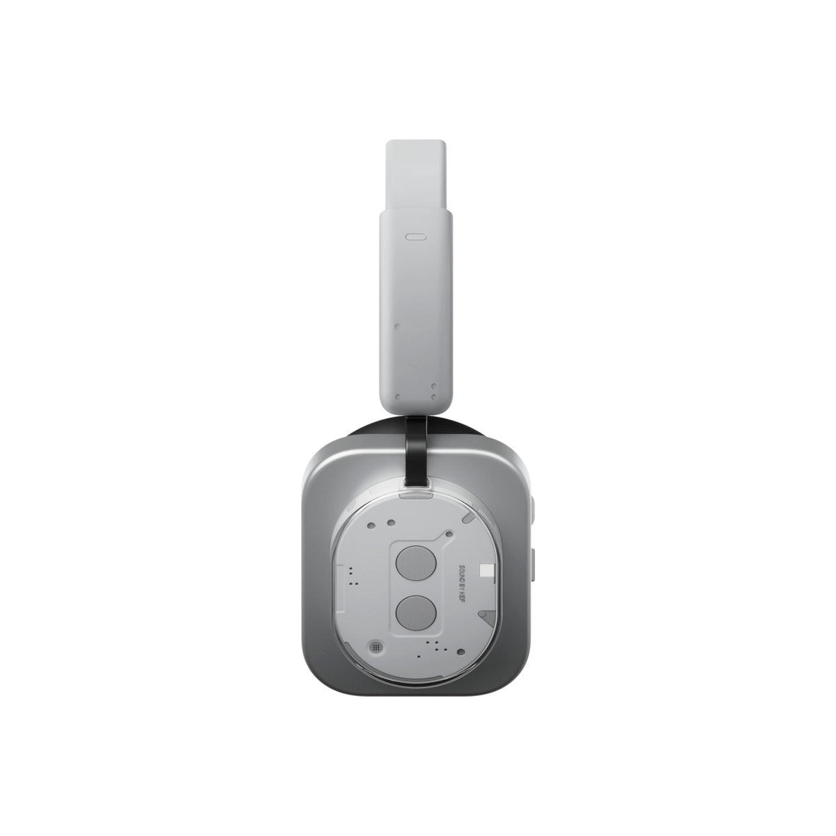 Bezdrátová sluchátka Nothing Headphone (1) - bílá - iSTYLE CZ