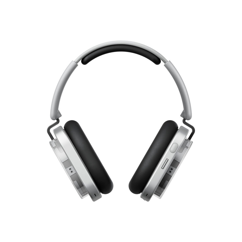 Bezdrátová sluchátka Nothing Headphone (1) - bílá - iSTYLE CZ