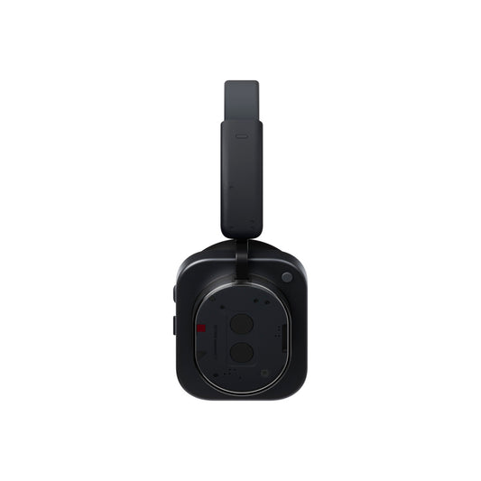 Bezdrátová sluchátka Nothing Headphone (1) - černá - iSTYLE CZ