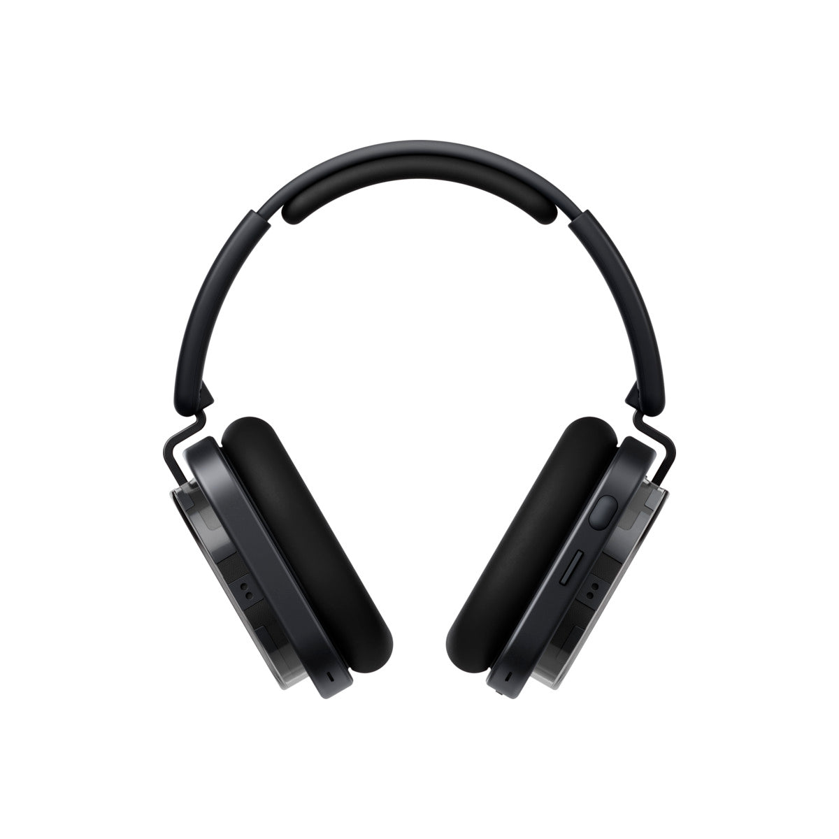 Bezdrátová sluchátka Nothing Headphone (1) - černá - iSTYLE CZ