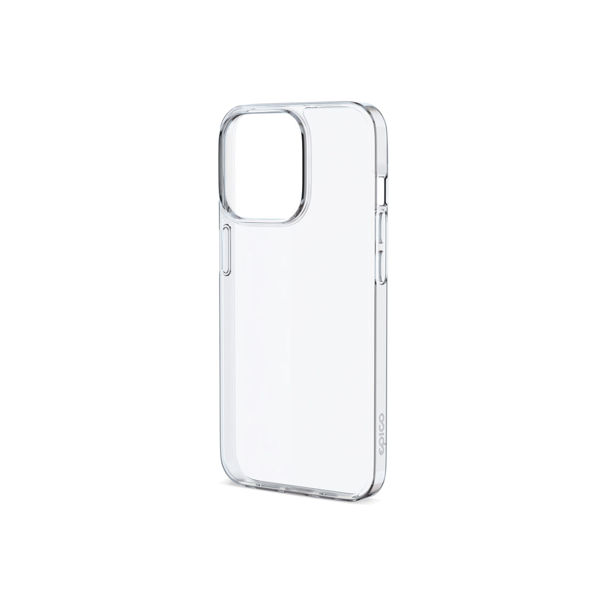 Kryt pro iPhone 14 Pro Epico Hero - průhledný - iSTYLE CZ