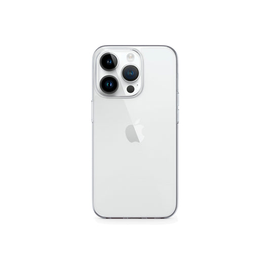 Kryt pro iPhone 14 Pro Epico Hero - průhledný - iSTYLE CZ