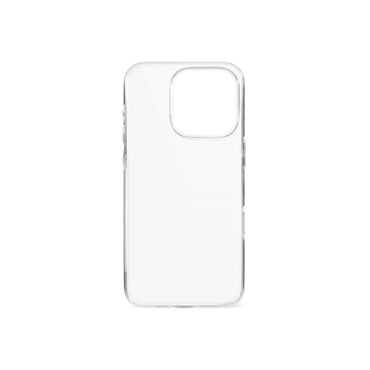 Kryt pro iPhone 16 Pro Epico Hero Case - průhledný - iSTYLE CZ