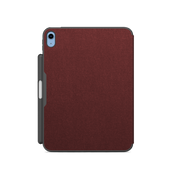 Pouzdro pro iPad 10,9" (2022) Epico Flip Pro - červené - iSTYLE CZ