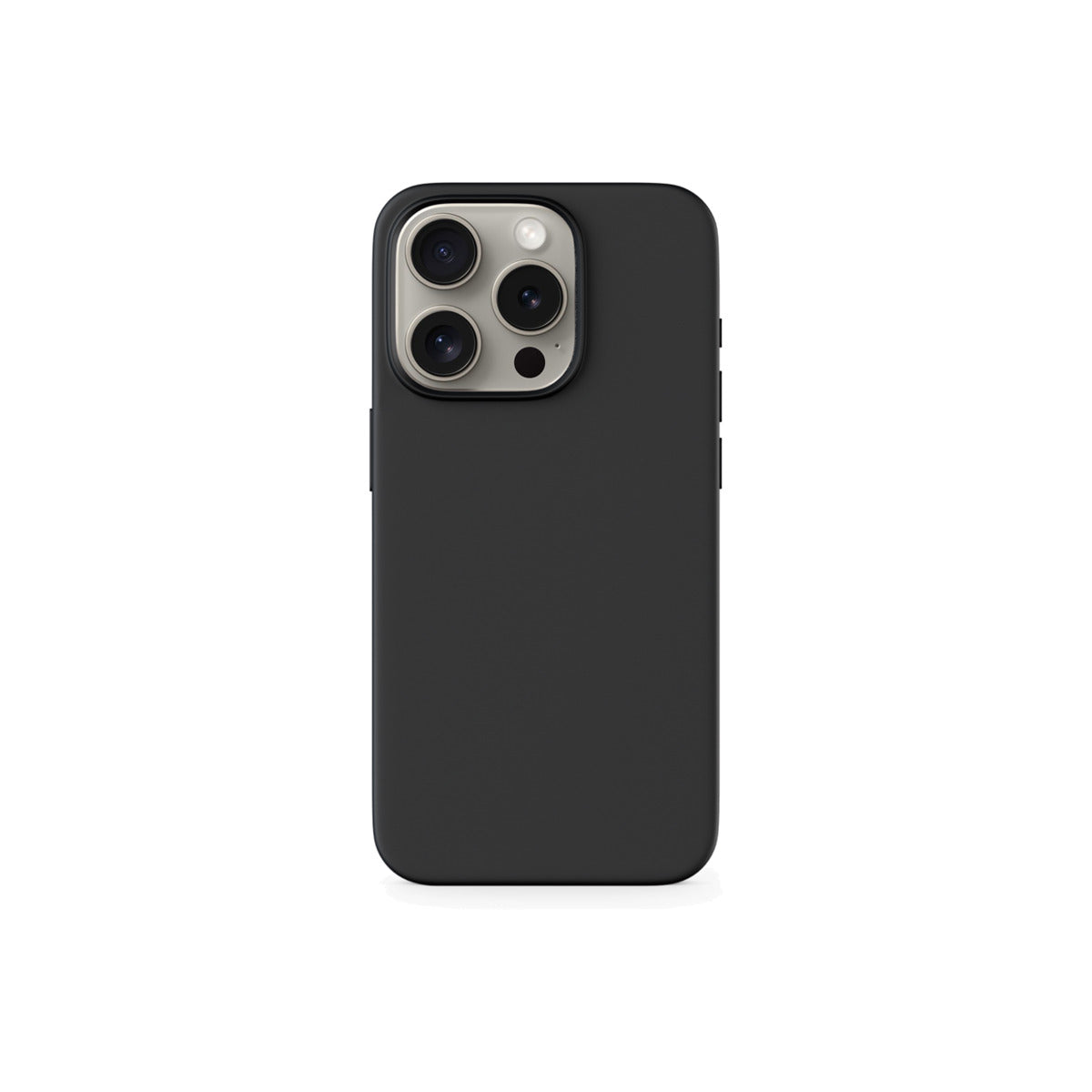 MagSafe kryt pro iPhone 16 Pro Epico Mag+ - černý - iSTYLE CZ