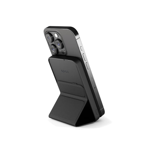 Powerbanka se stojánkem Epico Mag+ 7 000 mAh - vesmírně šedá - iSTYLE CZ