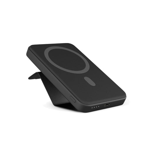 Powerbanka se stojánkem Epico Mag+ 7 000 mAh - vesmírně šedá - iSTYLE CZ