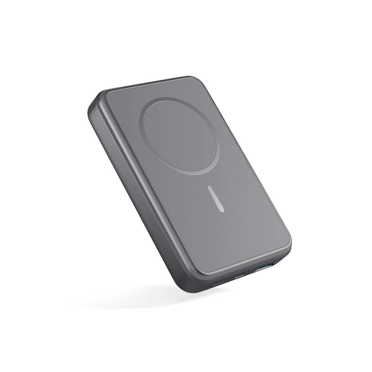 Hliníková powerbanka Epico Mag+ 10 000 mAh - vesmírně šedá - iSTYLE CZ
