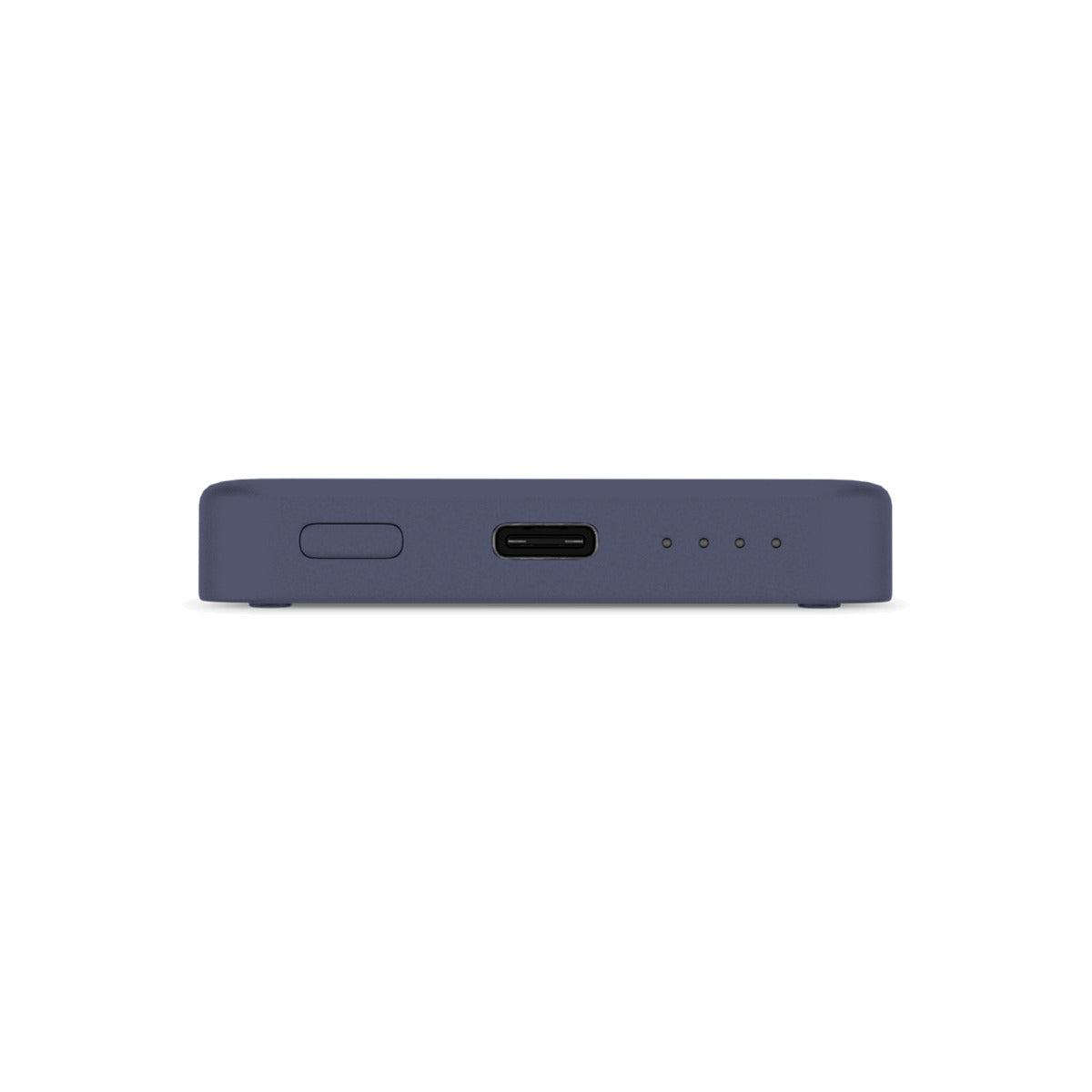 Bezdrátová powerbanka Epico s podporou MagSafe 4200mAh - modrá - iSTYLE CZ