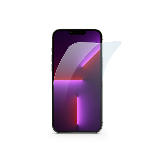 Ochranné sklo na iPhone 13 Pro Max/14 Plus iSTYLE FLEXIGLASS - iSTYLE CZ