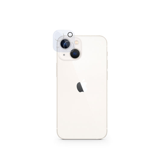 Ochrana objektivu na iPhone 13/ 13 mini Epico Camera Lens Protector - iSTYLE CZ