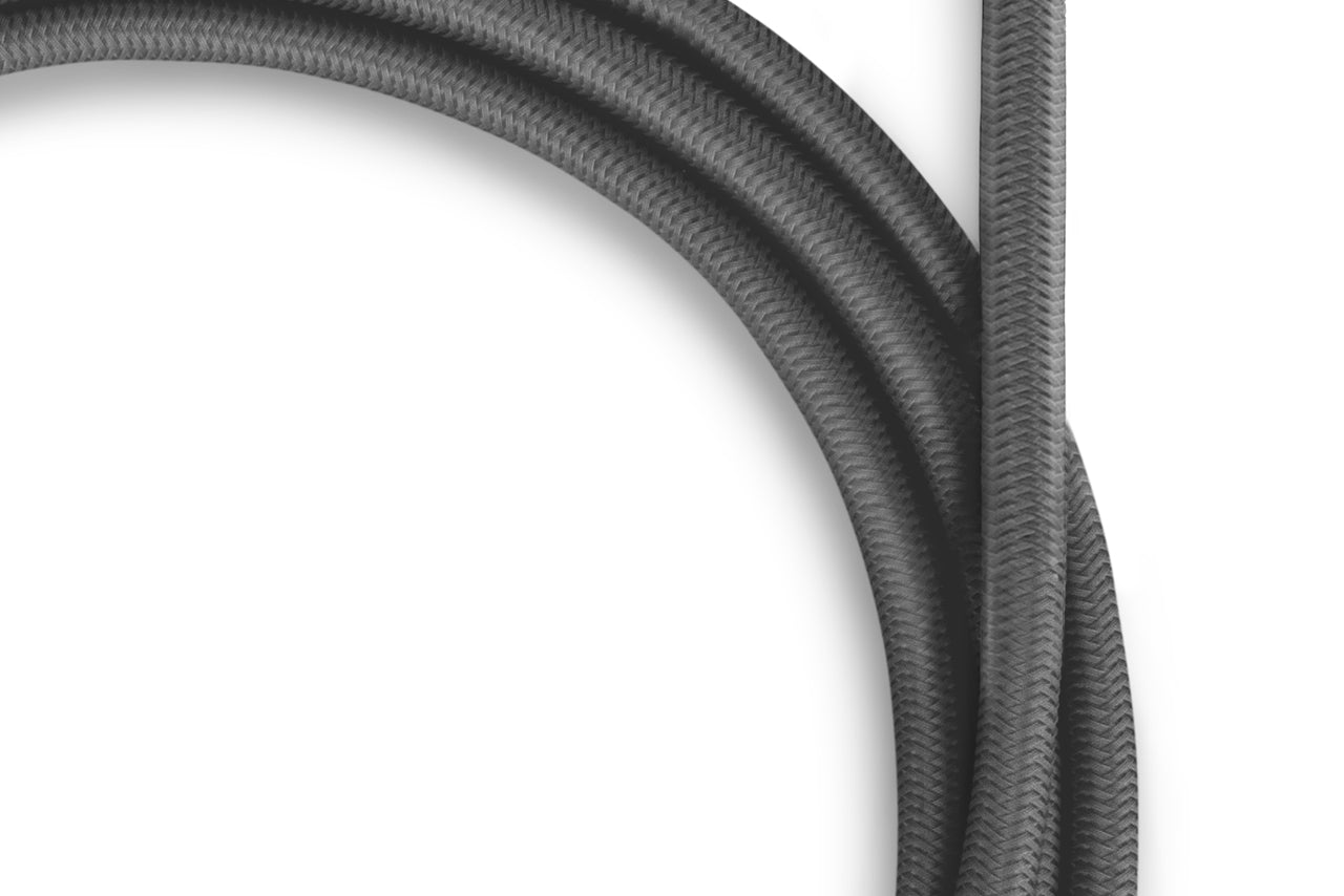 Odolný napájecí kabel USB-C 1,8m Epico - vesmírně šedý - iSTYLE CZ