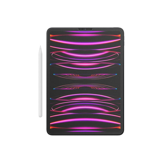 Ochranná fólie pro iPad Spigen Glass EZ Fit - iSTYLE CZ