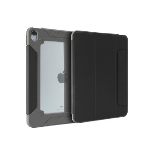 Pouzdro pro iPad Air 10,9" / 11" Pipetto 360 Rugged Folio - černé