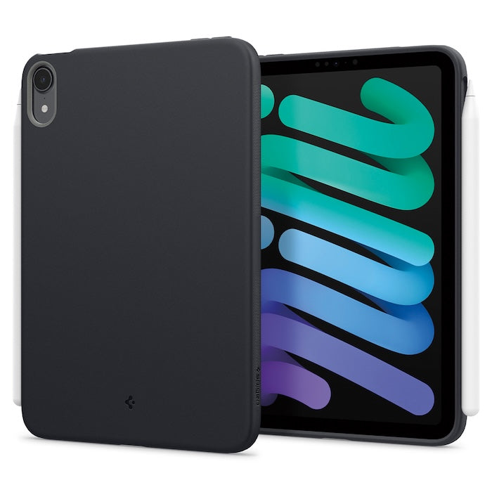 Obal pro iPad mini Spigen Nano Pop - černý - iSTYLE CZ