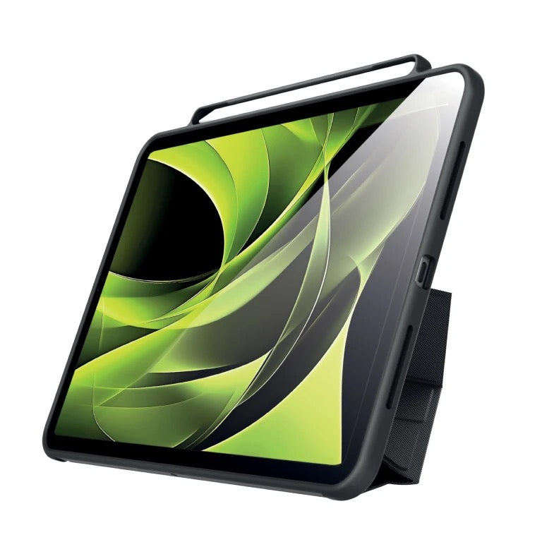 Pouzdro na iPad Air 11" M2 Mobile Origin The Case - černé - iSTYLE CZ