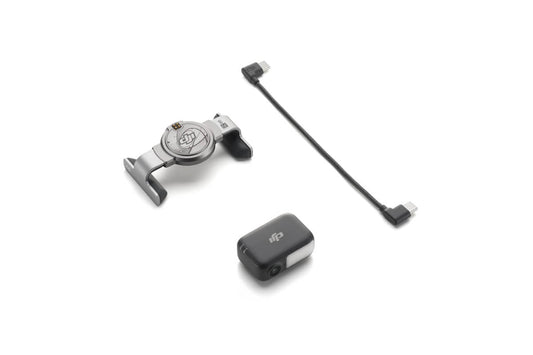DJI OM 8 Series Tracking Kit