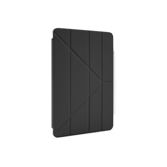 Kryt pro iPad Pro 11" Pipetto Origami No4 Slim Folio Case - černý - iSTYLE CZ