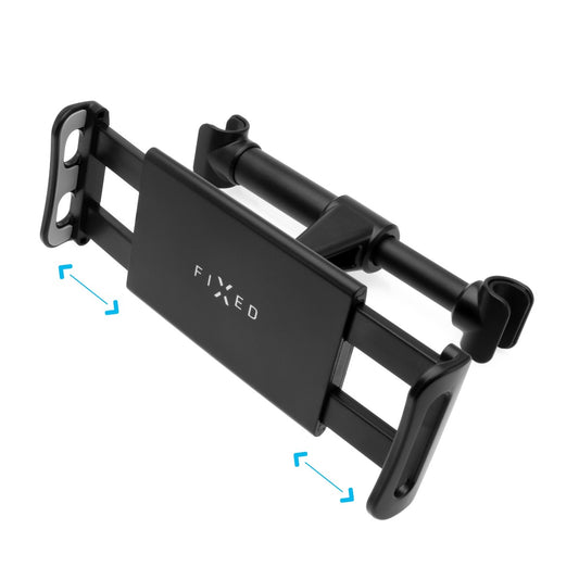 Držák pro tablety FIXED Tab Passenger s uchycením do opěrky hlavy - iSTYLE CZ
