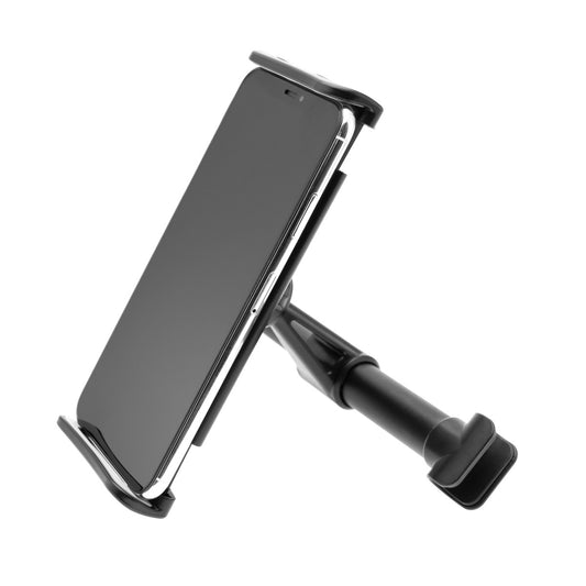 Držák pro tablety FIXED Tab Passenger s uchycením do opěrky hlavy - iSTYLE CZ