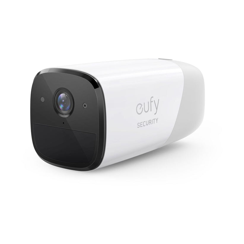 Bezpečnostní kamera Eufy EufyCam 2 - iSTYLE CZ