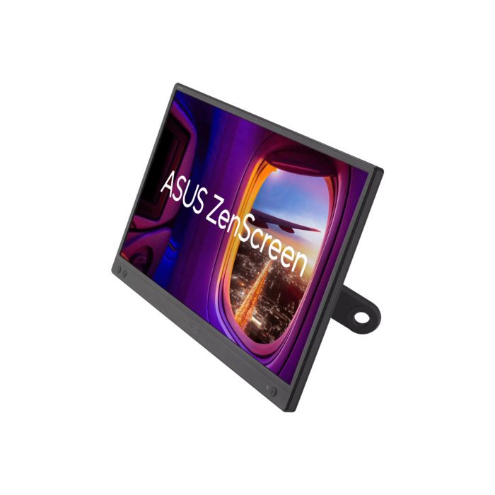 15,6" přenosný USB xmonitor ASUS ZenScreen MB166CR - iSTYLE CZ