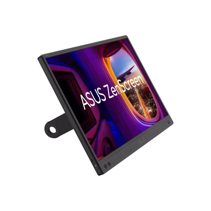 15,6" přenosný USB xmonitor ASUS ZenScreen MB166CR - iSTYLE CZ