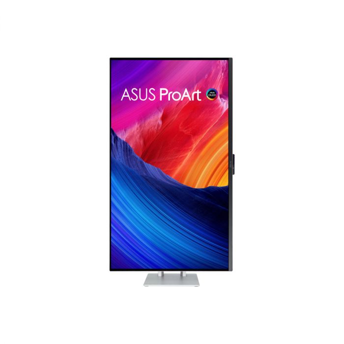 32" QD-OLED 4K UHD monitor ASUS ProArt PA32UCDM - iSTYLE CZ