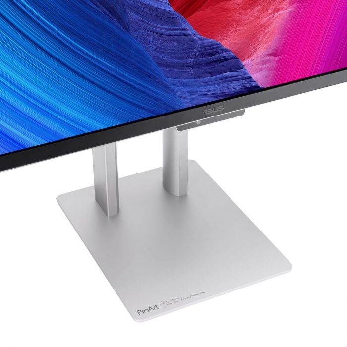 32" QD-OLED 4K UHD monitor ASUS ProArt PA32UCDM - iSTYLE CZ