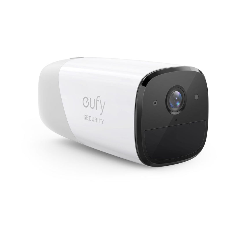 Bezpečnostní kamera Eufy EufyCam 2 - iSTYLE CZ