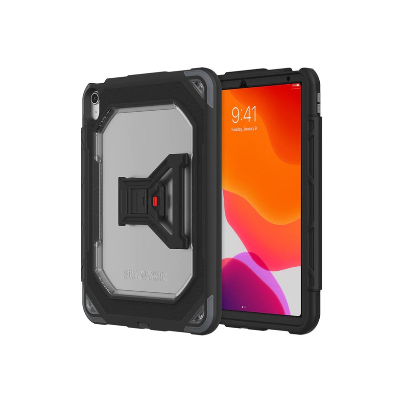 Kryt pro iPad Air (4. generace) Griffin Survivor All-Terrain - iSTYLE CZ