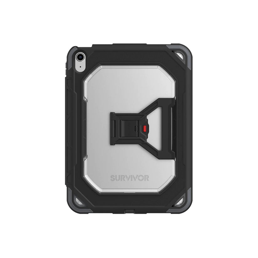 Kryt pro iPad Air (4. generace) Griffin Survivor All-Terrain - iSTYLE CZ