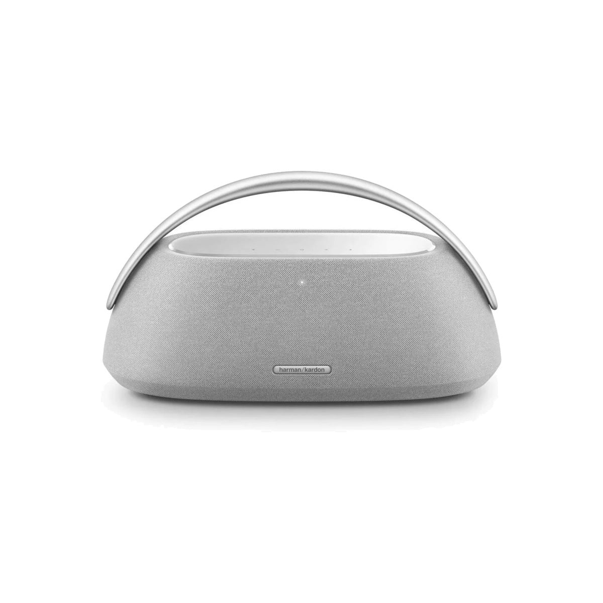 Bezdrátový reproduktor Harman/Kardon GO + PLAY 3 - šedý - iSTYLE CZ