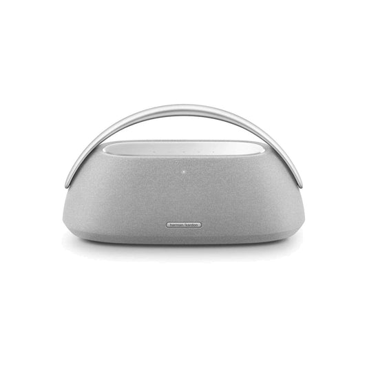 Bezdrátový reproduktor Harman/Kardon GO + PLAY 3 - šedý - iSTYLE CZ