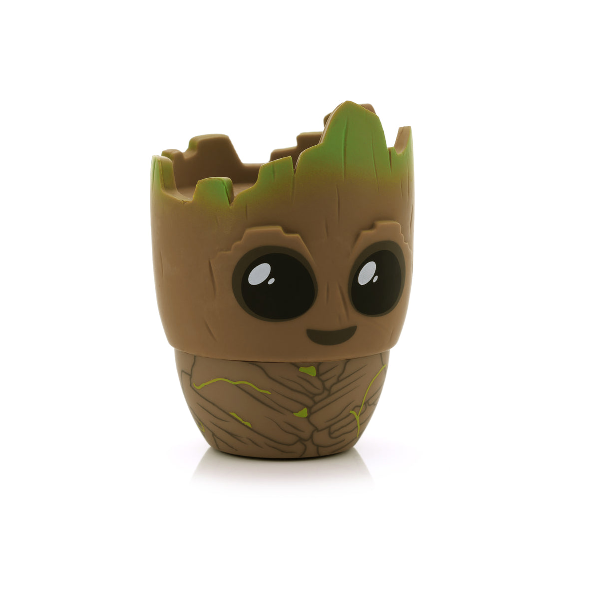 Bezdrátový reproduktor Marvel Groot Bitty Boomers Bluetooth Speaker - iSTYLE CZ