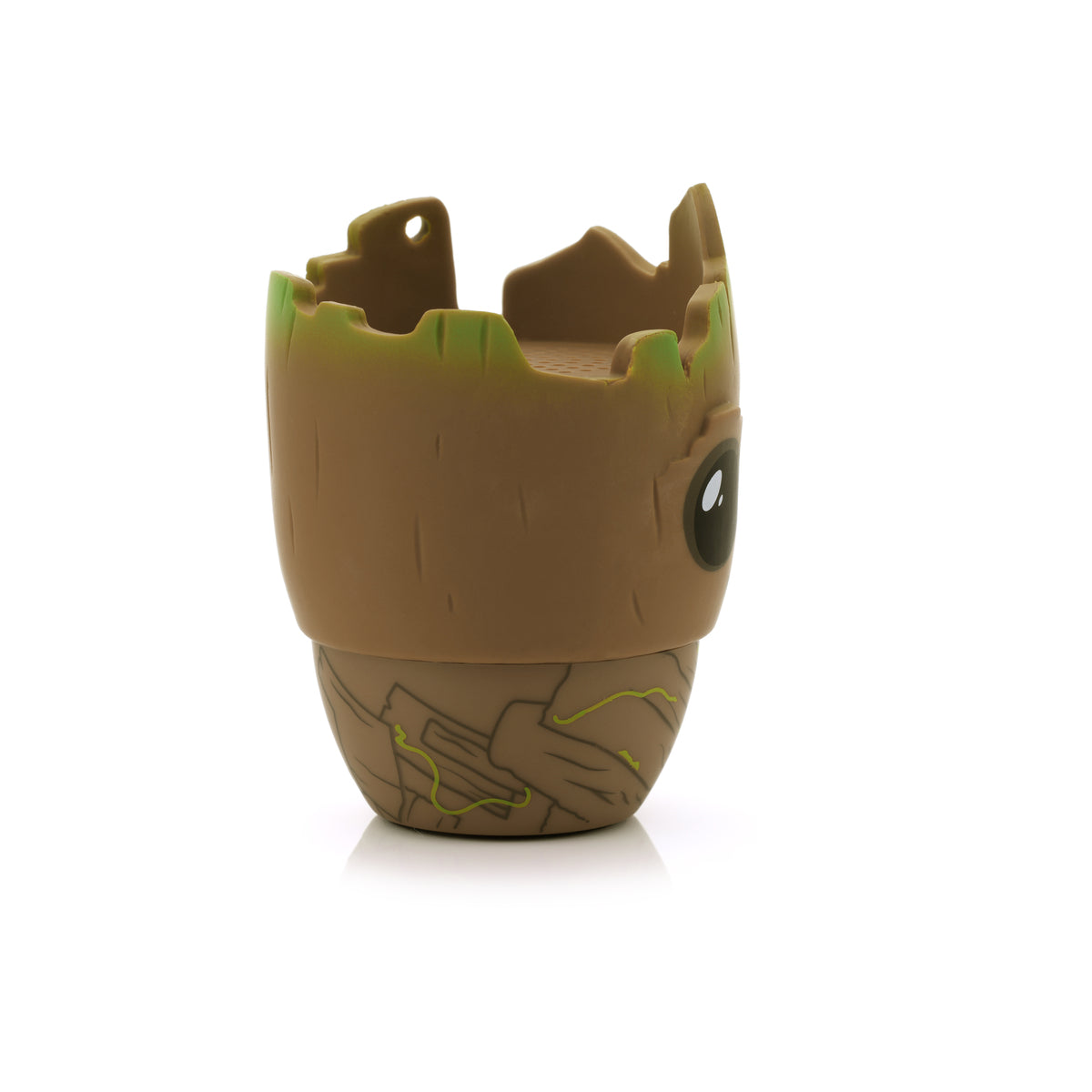 Bezdrátový reproduktor Marvel Groot Bitty Boomers Bluetooth Speaker - iSTYLE CZ