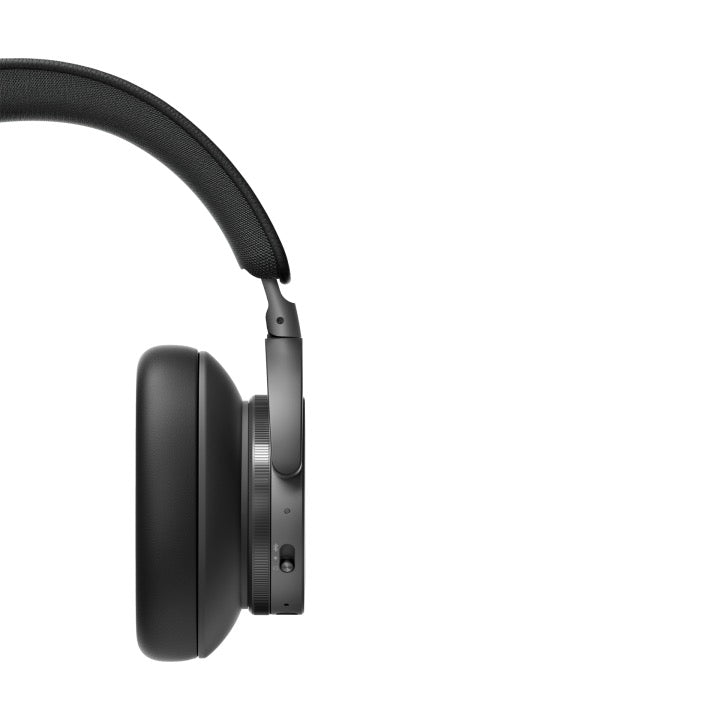 Bezdrátová sluchátka Bang & Olufsen Beoplay H95 - černá - iSTYLE CZ