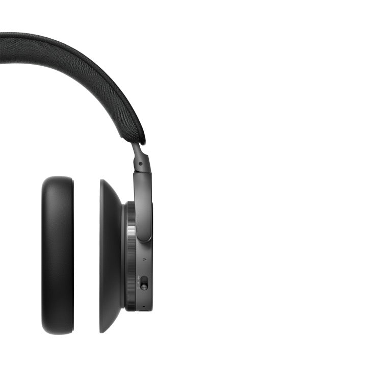 Bezdrátová sluchátka Bang & Olufsen Beoplay H95 - černá - iSTYLE CZ