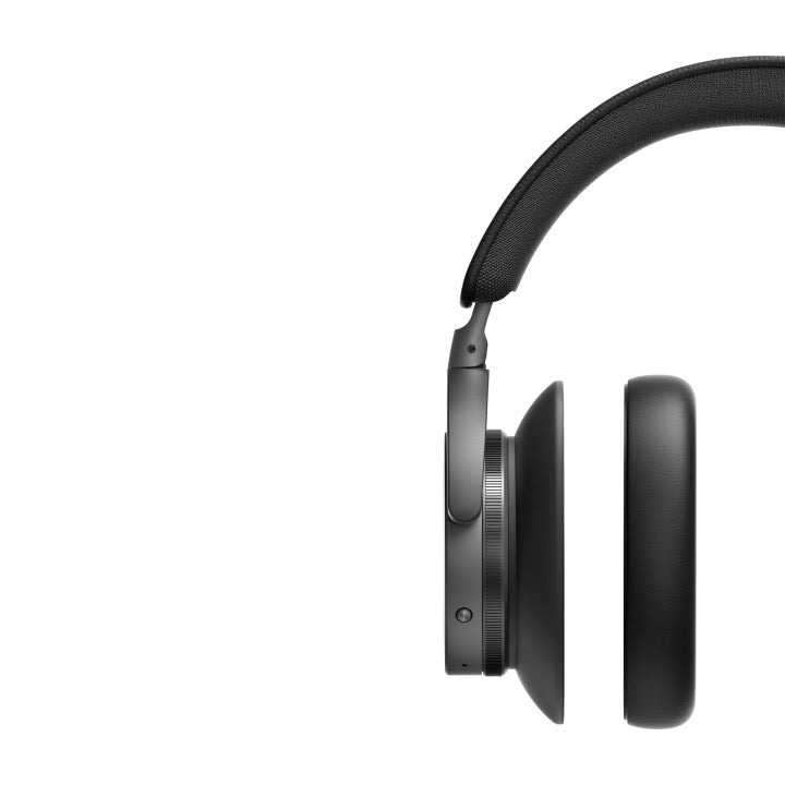 Bezdrátová sluchátka Bang & Olufsen Beoplay H95 - černá - iSTYLE CZ