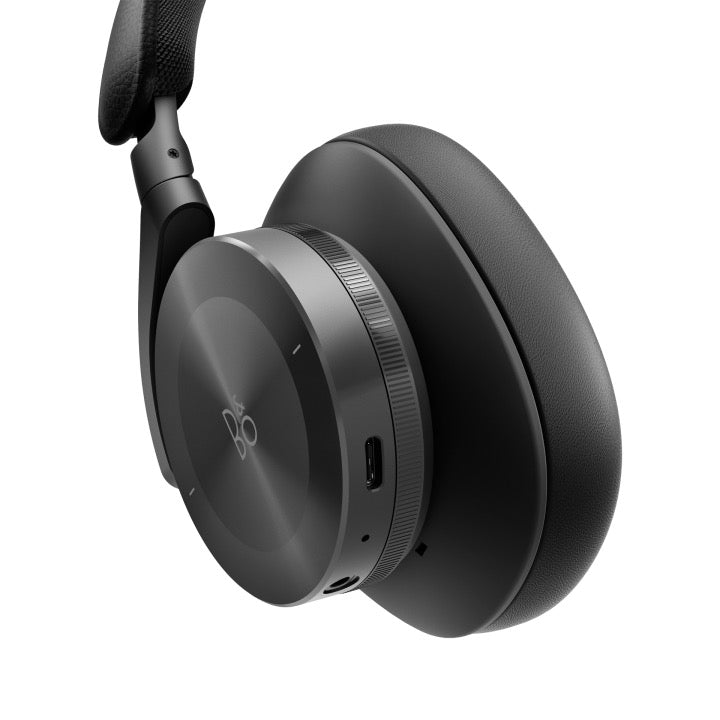 Bezdrátová sluchátka Bang & Olufsen Beoplay H95 - černá - iSTYLE CZ