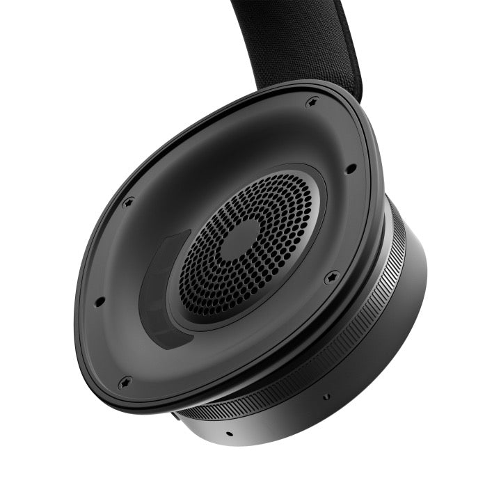 Bezdrátová sluchátka Bang & Olufsen Beoplay H95 - černá - iSTYLE CZ