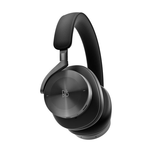 Bezdrátová sluchátka Bang & Olufsen Beoplay H95 - černá - iSTYLE CZ