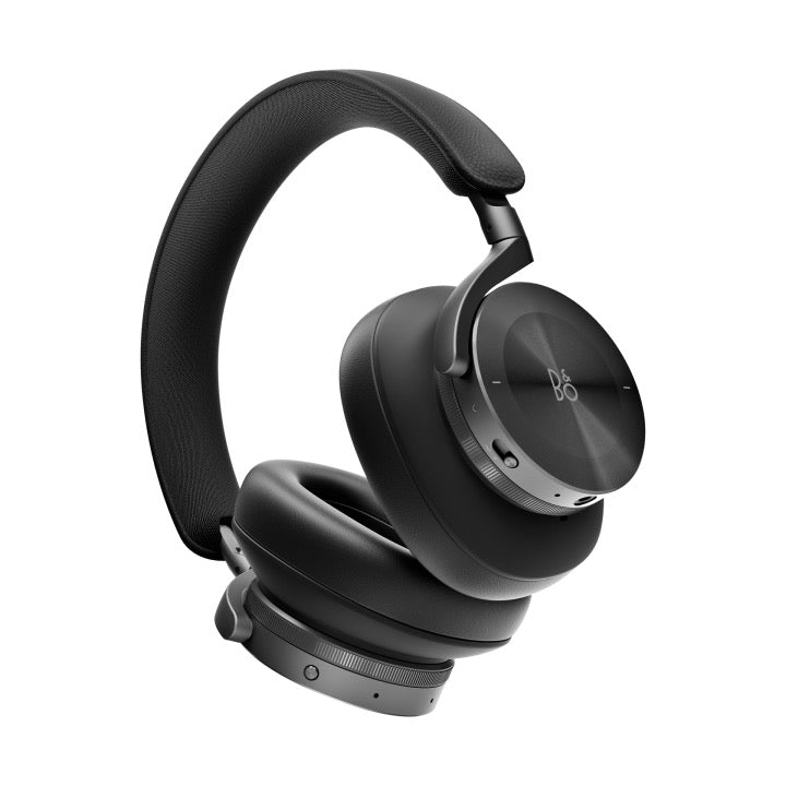 Bezdrátová sluchátka Bang & Olufsen Beoplay H95 - černá - iSTYLE CZ