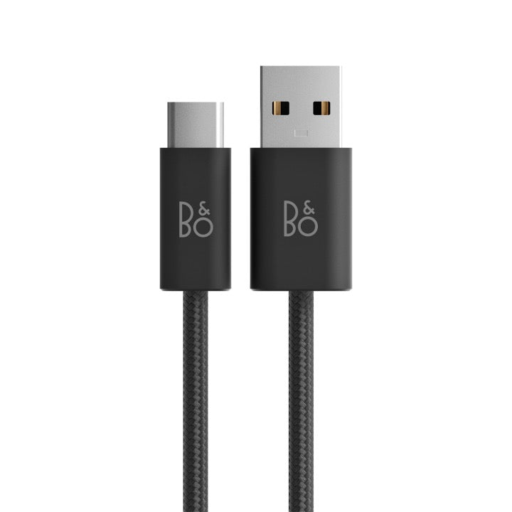 Bezdrátová sluchátka Bang & Olufsen Beoplay H95 - černá - iSTYLE CZ