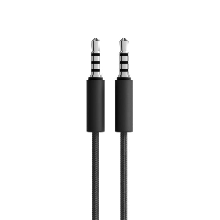 Bezdrátová sluchátka Bang & Olufsen Beoplay H95 - černá - iSTYLE CZ